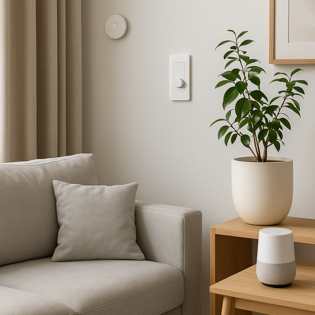 Smart Home Essentials