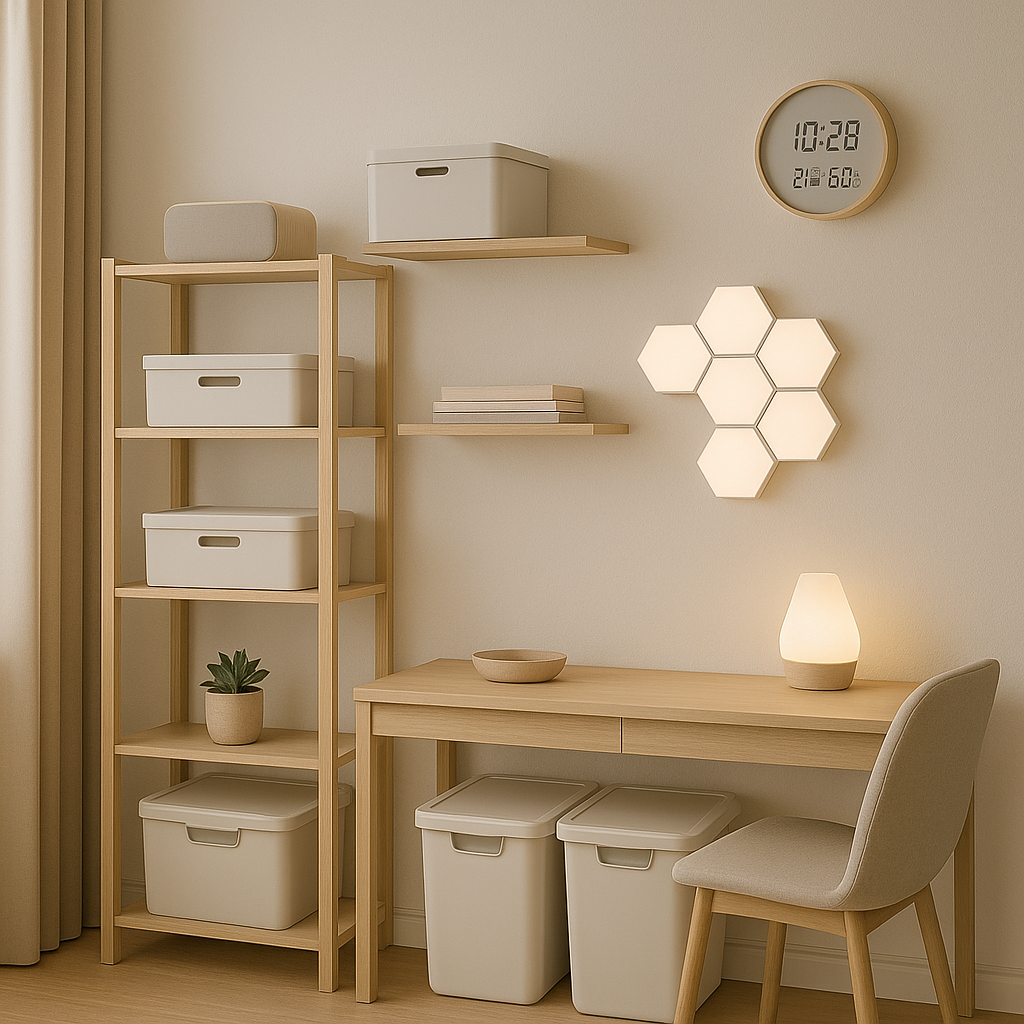 Smart Organization