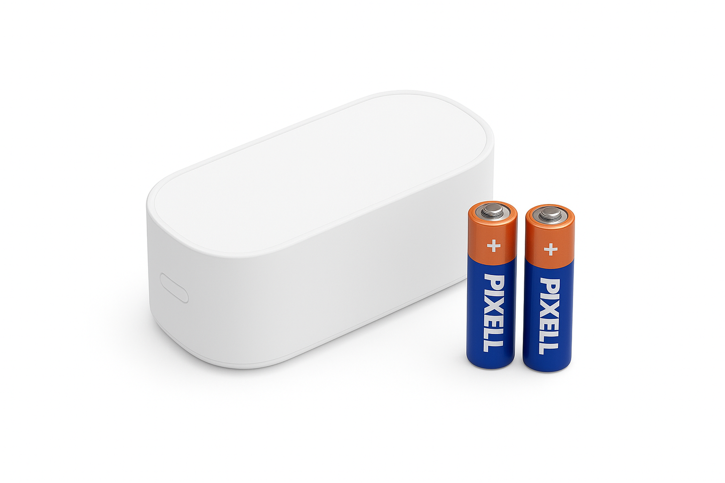 LumiSense™ – Tuya Smart Light Sensor (WiFi & ZigBee)