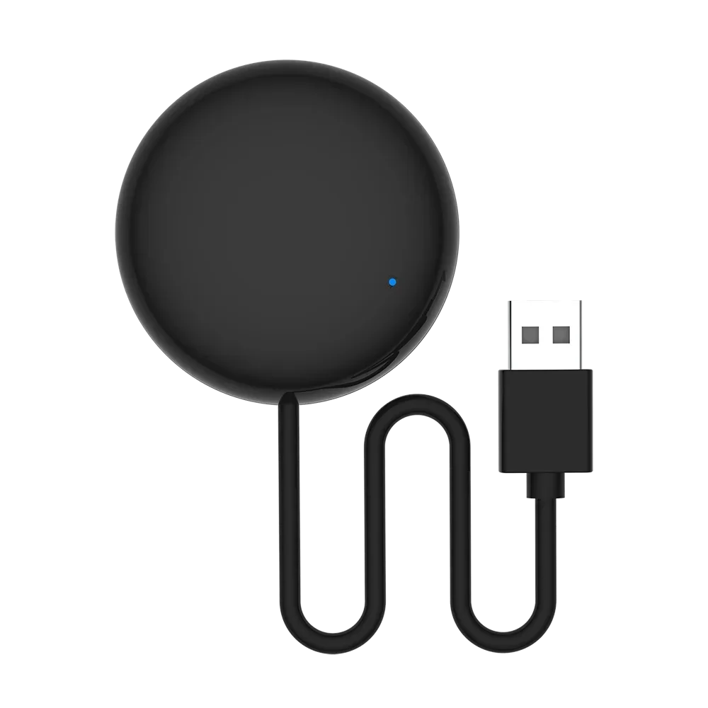 SmartControl™ – Universal WiFi IR Remote