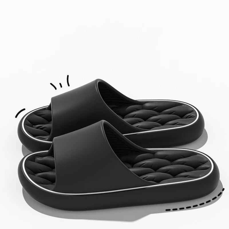 MyBonnah™ SoftEase – Ultra Light EVA Slippers