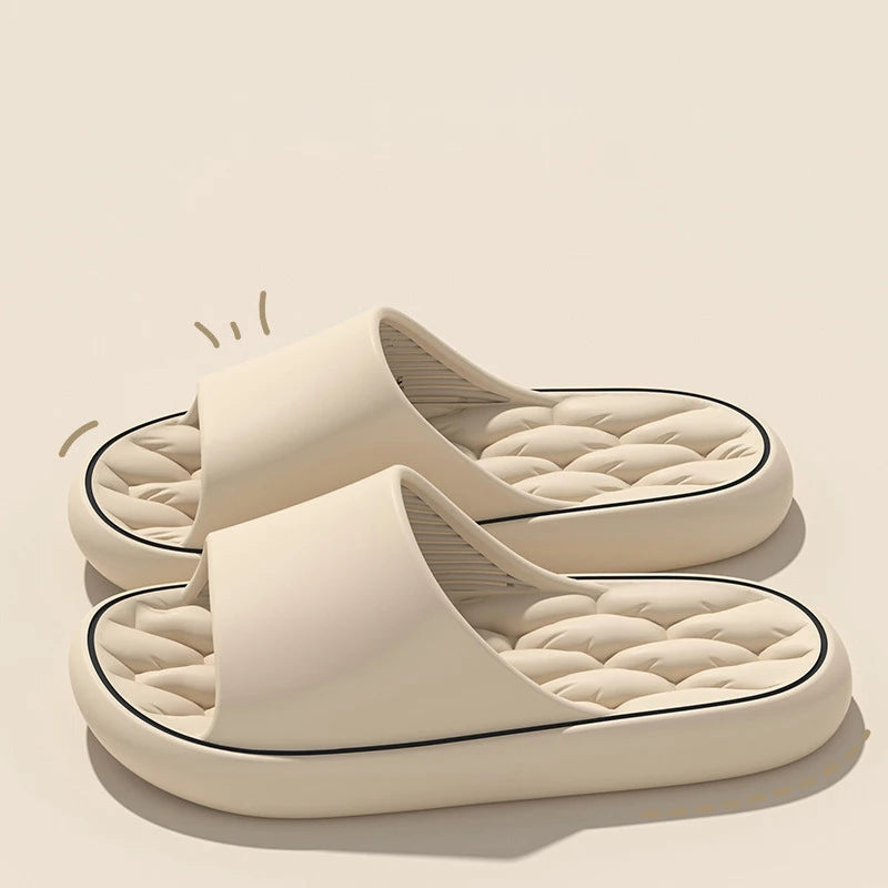 MyBonnah™ SoftEase – Ultra Light EVA Slippers