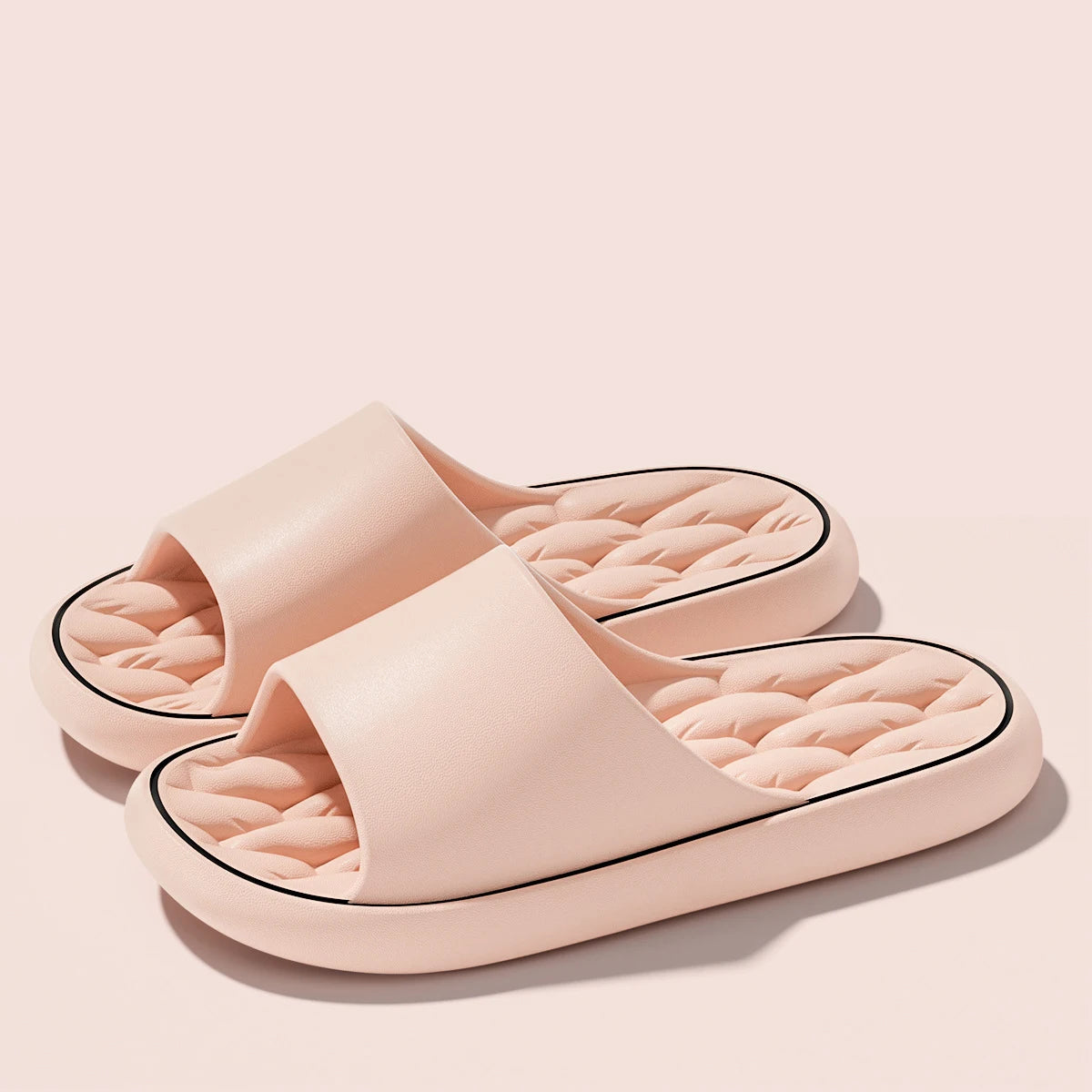 MyBonnah™ SoftEase – Ultra Light EVA Slippers