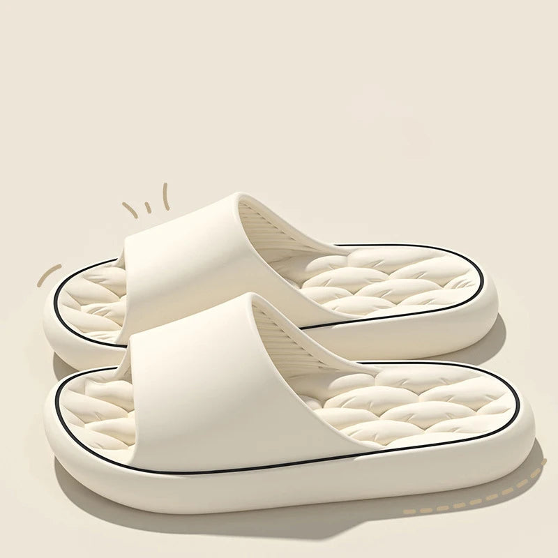 MyBonnah™ SoftEase – Ultra Light EVA Slippers