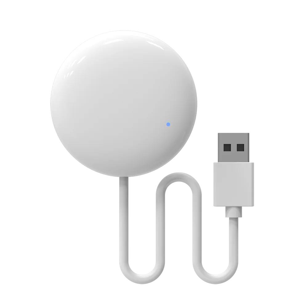 SmartControl™ – Universal WiFi IR Remote