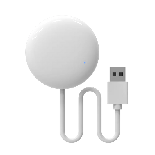 SmartControl™ – Universal WiFi IR Remote